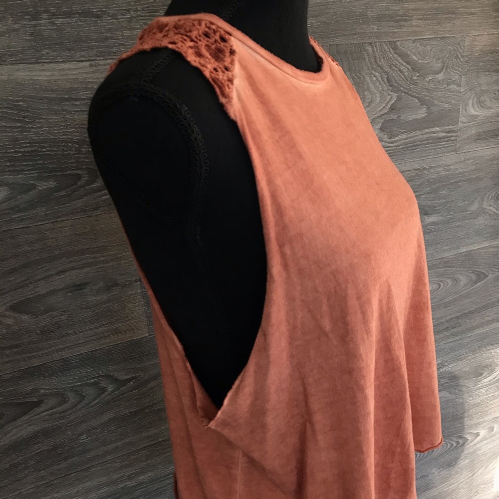 Tank Top - Picture 3 of 3